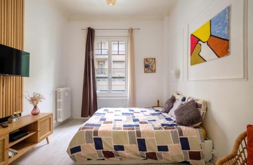 Le Piol Apartamento | Palais de la paix
