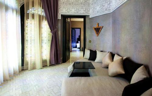 Zekkak Er Roumane Hotel | Palais Ommeyad Suites & Spa