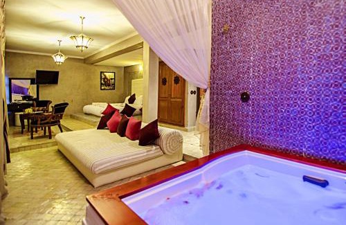 Zekkak Er Roumane Hotel | Palais Ommeyad Suites & Spa