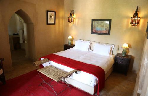 Taroudannt Cama Y Desayuno | Palais Oumensour