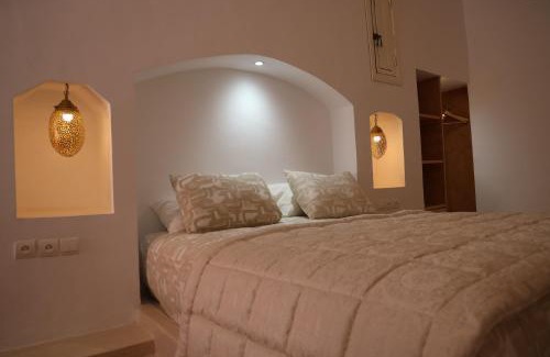 Oulad Berhil Casa | Palais Riad Hida