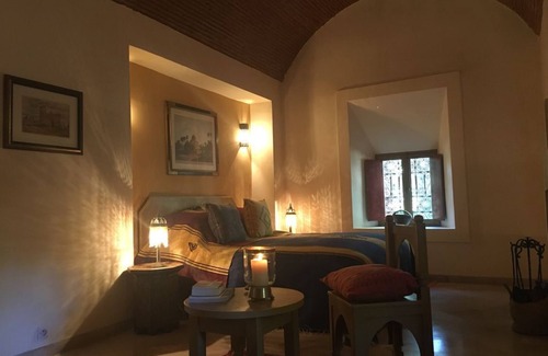 Taroudannt Casa | PALAIS TAFOUKT: 2 luxury Riads and a Garden of Eden