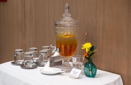 Abidjan Hotel | Palais wia boutique hôtel