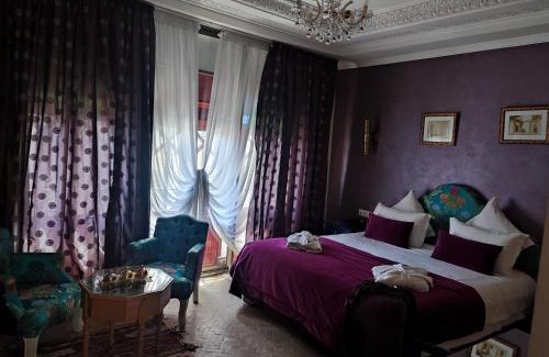 Medina of Tangier Casa | Palais Zahia Hotel & Spa