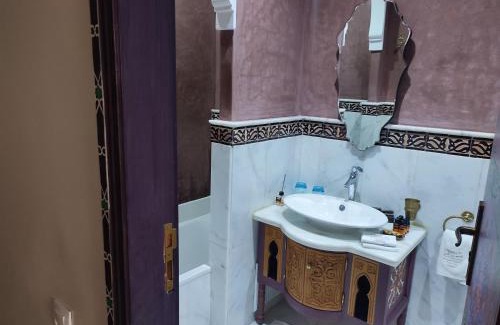 Medina of Tangier Casa | Palais Zahia Hotel & Spa