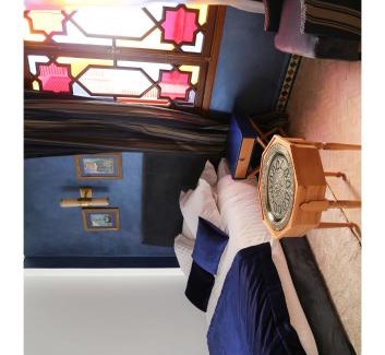 Medina of Tangier Casa | Palais Zahia Hotel & Spa