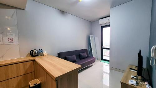 Batam Apartamento | Palam Mansion at Apartment One Residence