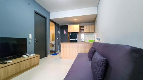 Batam Apartamento | Palam Mansion at Apartment One Residence