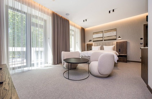 Palanga Hotel | Palanga Life Balance SPA Hotel