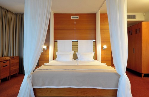 Palanga Hotel | Palanga Life Balance SPA Hotel