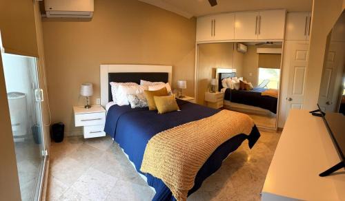 La Joya Casa | Palapa House