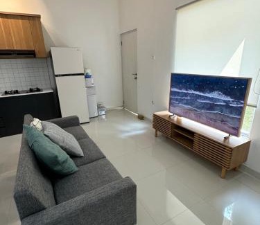 Bandar Lampung Villa | Palapa Huis
