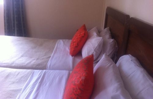 Palapye Casa | Palapye Guest House