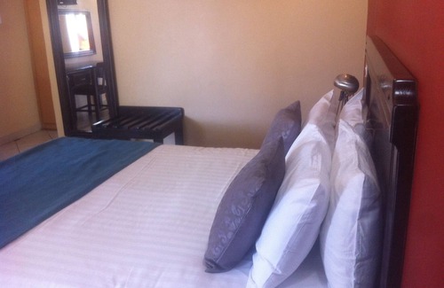 Palapye Casa | Palapye Guest House