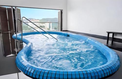 Brinchang Apartamento | Palas Horizon Cameron Highlands