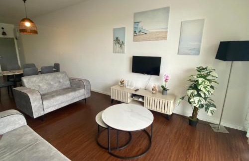 Brinchang Apartamento | Palas Horizon Kea Farm 2-9 pax 180 View Cameron