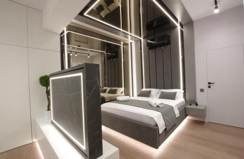 Iasi Apartamento | PalasConnection Studio With Parking