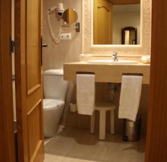 Benicassim Hotel | PALASIET Wellness Clinic&Thalasso 4 SUP