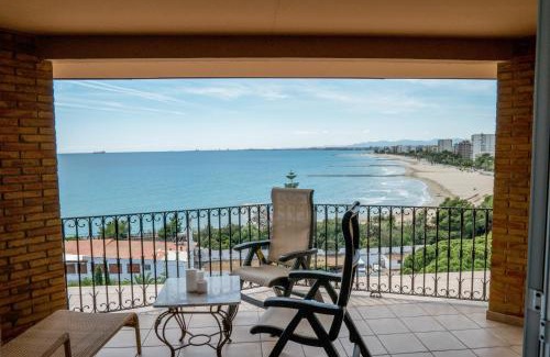 Benicassim Hotel | PALASIET Wellness Clinic&Thalasso 4 SUP