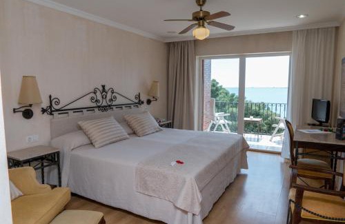 Benicassim Hotel | PALASIET Wellness Clinic&Thalasso 4 SUP
