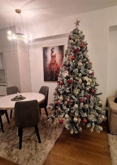 Banja Luka Apartamento | Palata Gold Apartment