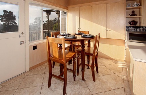 Pebble Beach Casa | Palatial all-suite Pebble Beach estate with ocean views on 1 acre