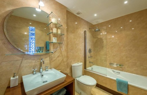 Urbanización Hacienda las Chapas Villa | Palatial Villa in Hacienda Las Chapas, Marbella