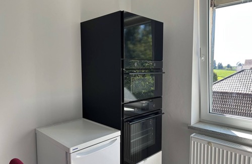 Pirmasens Apartamento | Palatinate oasis of well-being - close to the center and yet in the middle of the Palatinate Forest.