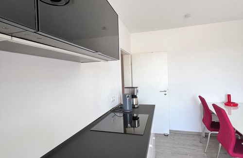 Pirmasens Apartamento | Palatinate oasis of well-being - close to the center and yet in the middle of the Palatinate Forest.