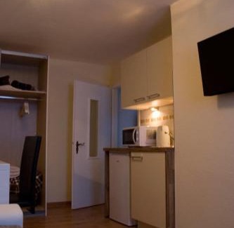 Bad Ems Apartamento | Palatium Bad Ems