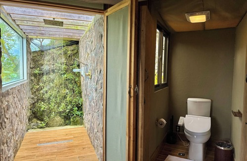 Meyungs Cabina | Palau Carolines Resort