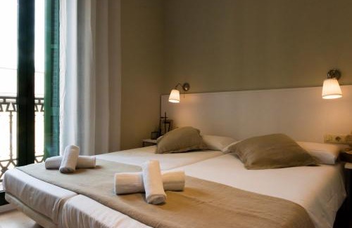 La Ribera Apartamento | Palau de la Musica Apartments