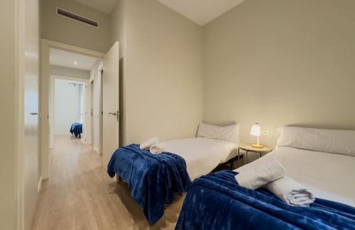 La Ribera Apartamento | Palau de la Musica Apartments