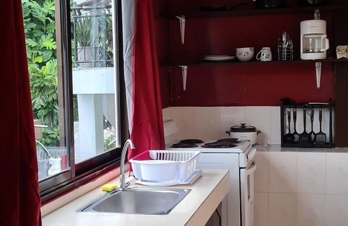 Koror Apartamento | Palau Paradise Comfort
