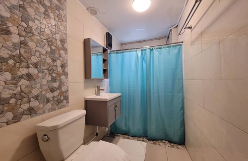 Koror Apartamento | Palau Paradise Comfort