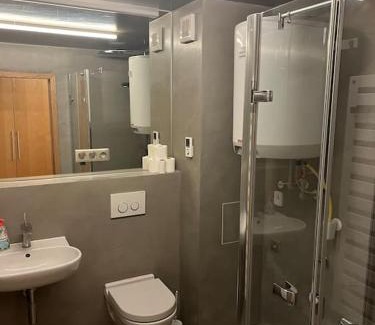 Pavlov Apartamento | Palava eu 8