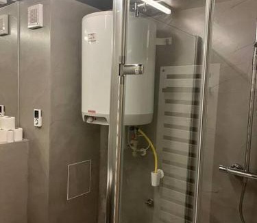 Pavlov Apartamento | Palava eu 8