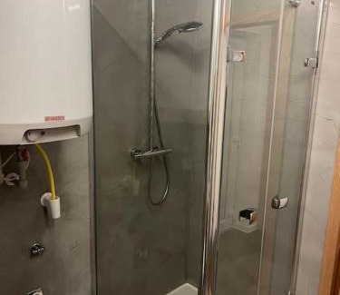 Pavlov Apartamento | Palava eu 8