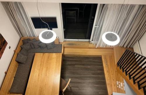 Pavlov Apartamento | Palava eu 8
