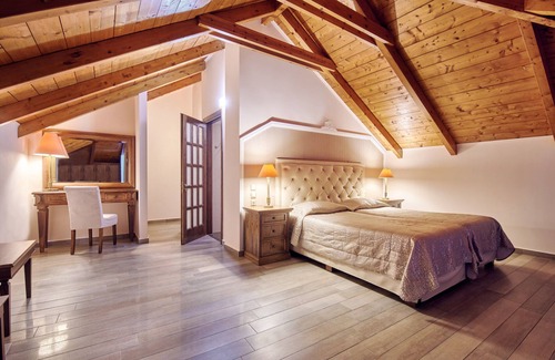 Tsilivi Hotel | Palazetto Suites Zakynthos - Adults Only