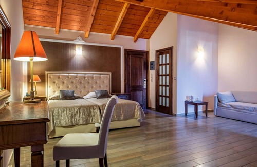 Tsilivi Hotel | Palazetto Suites Zakynthos - Adults Only