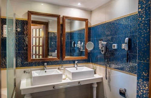 Tsilivi Hotel | Palazetto Suites Zakynthos - Adults Only