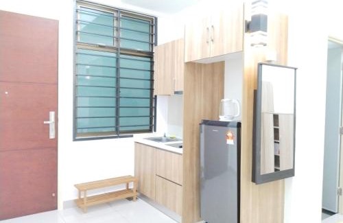 Taman Mount Austin Apartamento | Palazio AegeanSea Homestay By Easyhomestay