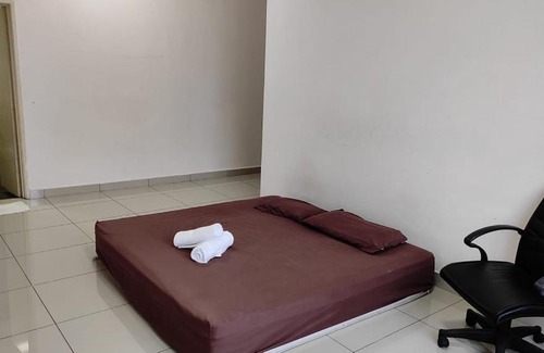 Taman Mount Austin Apartamento | Palazio - Taman Mount Austin - JB