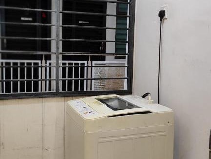 Taman Mount Austin Apartamento | Palazio - Taman Mount Austin - JB