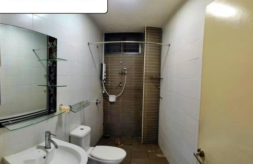 Taman Mount Austin Apartamento | Palazio - Taman Mount Austin - JB