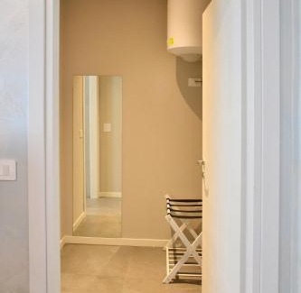 Castiglione delle Stiviere Apartamento | Palazzo Cavalieri Business&Relax 5Perceval