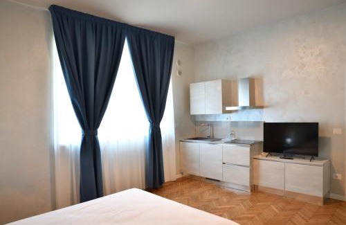 Castiglione delle Stiviere Apartamento | Palazzo Cavalieri Business&Relax 5Perceval