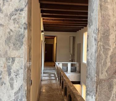 Castiglione delle Stiviere Apartamento | Palazzo Cavalieri Business&Relax 5Perceval