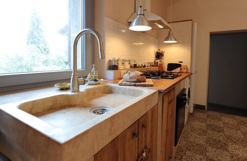 Todi Villa | Romántico escondite Villa 'Palazzaccio Todi'